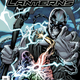 Image: DC Comics; variant by Emanuela Lupacchino and Michael Atiyeh